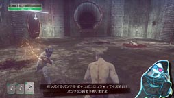 画像ギャラリー No.010のサムネイル画像 / キャラクターを奪い合う！ 賛否両論を前提としたサバイバルアクション「LET IT DIE」の気になるところに直撃したインタビューをお届けしよう