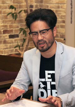 画像ギャラリー No.015のサムネイル画像 / キャラクターを奪い合う！ 賛否両論を前提としたサバイバルアクション「LET IT DIE」の気になるところに直撃したインタビューをお届けしよう