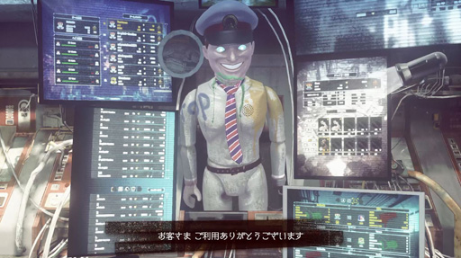 画像ギャラリー No.017のサムネイル画像 / キャラクターを奪い合う！ 賛否両論を前提としたサバイバルアクション「LET IT DIE」の気になるところに直撃したインタビューをお届けしよう