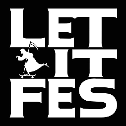 画像ギャラリー No.002のサムネイル画像 / 「LET IT DIE」日本版配信を記念したロックイベント「LET IT FES」のトレイラーが公開に。出演バンドのメッセージ映像も