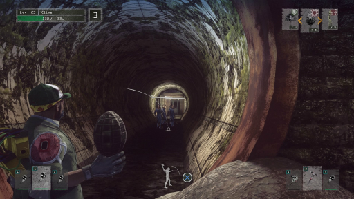 画像ギャラリー No.007のサムネイル画像 / 【PR】「LET IT DIE」って実際どんなゲームなの? バルブの塔に通いつめ,ファイター強化に明け暮れてみよう