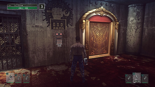画像ギャラリー No.011のサムネイル画像 / 【PR】「LET IT DIE」って実際どんなゲームなの? バルブの塔に通いつめ,ファイター強化に明け暮れてみよう