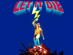 【PR】「LET IT DIE」って実際どんなゲームなの？　バルブの塔に通いつめ，ファイター強化に明け暮れてみよう