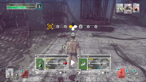 画像ギャラリー No.017のサムネイル画像 / 【PR】「LET IT DIE」って実際どんなゲームなの? バルブの塔に通いつめ,ファイター強化に明け暮れてみよう