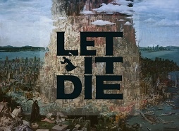 画像ギャラリー No.001のサムネイル画像 / 【PR】「LET IT DIE」って実際どんなゲームなの？　相手を意識せずに楽しめる“非同期型のPvP”とは