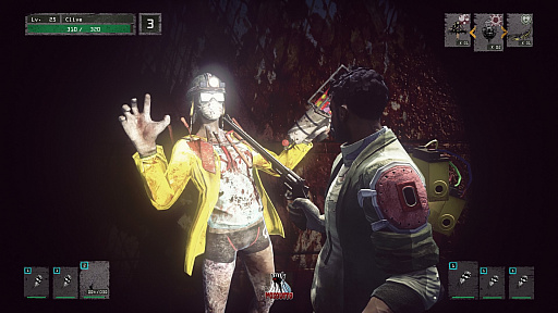 画像ギャラリー No.018のサムネイル画像 / 【PR】「LET IT DIE」って実際どんなゲームなの？　相手を意識せずに楽しめる“非同期型のPvP”とは