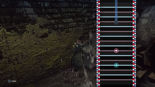 画像ギャラリー No.022のサムネイル画像 / 【PR】「LET IT DIE」って実際どんなゲームなの？　相手を意識せずに楽しめる“非同期型のPvP”とは