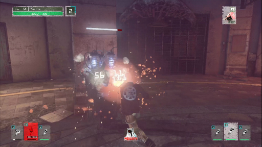 画像ギャラリー No.023のサムネイル画像 / 【PR】「LET IT DIE」って実際どんなゲームなの？　相手を意識せずに楽しめる“非同期型のPvP”とは