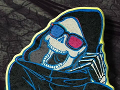 「LET IT DIE」プレイ日記 第1回：パンイチ女，バルブの塔へ旅立つの巻