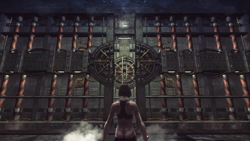 画像ギャラリー No.006のサムネイル画像 / 「LET IT DIE」プレイ日記 第2回：パンイチ女，初ボスに挑むの巻