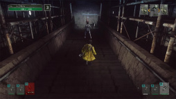 画像ギャラリー No.012のサムネイル画像 / 「LET IT DIE」プレイ日記 第2回：パンイチ女，初ボスに挑むの巻