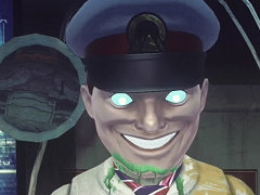 「LET IT DIE」プレイ日記 第3回：パンイチ女，暁に死す！の巻