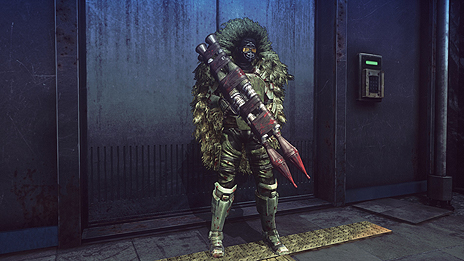 画像ギャラリー No.006のサムネイル画像 / 「LET IT DIE」，3月のアップデート予定ほか最新情報がライブ配信で公開。次回配信は3月30日12：00から