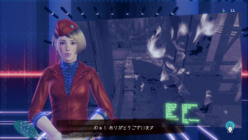 画像ギャラリー No.016のサムネイル画像 / 「LET IT DIE」プレイ日記 第4回：パンイチ女，初トロフィーを得るの巻