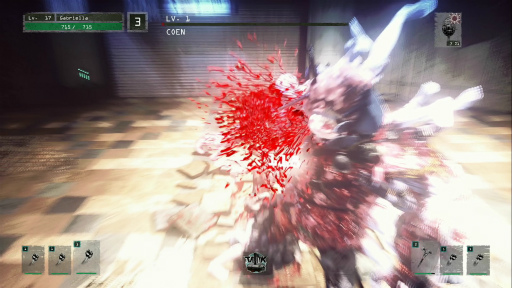 画像ギャラリー No.004のサムネイル画像 / 「LET IT DIE」プレイ日記 第5回：パンイチ女，道に迷うの巻