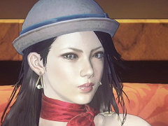 「LET IT DIE」プレイ日記 第5回：パンイチ女，道に迷うの巻