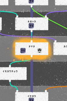 画像ギャラリー No.018のサムネイル画像 / 「LET IT DIE」の頂上を目指すセンパイ達に「バルブの塔の登り方（初級編）」をお届け。戦いの基本は“後の先”だ