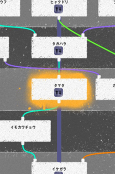 画像ギャラリー No.019のサムネイル画像 / 「LET IT DIE」の頂上を目指すセンパイ達に「バルブの塔の登り方（初級編）」をお届け。戦いの基本は“後の先”だ