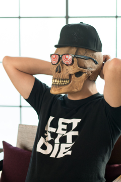 画像ギャラリー No.009のサムネイル画像 / これまでの「LET IT DIE」は，ただのチュートリアル!? 初夏のアップデートで追加される新階層など，今後のロードマップをあの人に聞いてみた