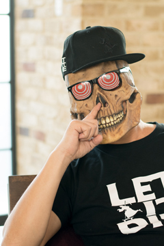 画像ギャラリー No.011のサムネイル画像 / これまでの「LET IT DIE」は，ただのチュートリアル!? 初夏のアップデートで追加される新階層など，今後のロードマップをあの人に聞いてみた