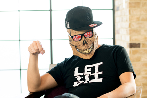 画像ギャラリー No.012のサムネイル画像 / これまでの「LET IT DIE」は，ただのチュートリアル!? 初夏のアップデートで追加される新階層など，今後のロードマップをあの人に聞いてみた