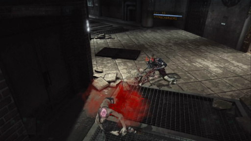 画像ギャラリー No.017のサムネイル画像 / 「LET IT DIE」プレイ日記 第6回：パンイチ女，死にまくるの巻