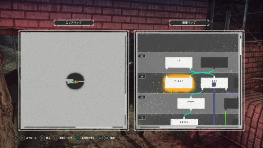 画像ギャラリー No.018のサムネイル画像 / 「LET IT DIE」プレイ日記 第6回：パンイチ女，死にまくるの巻