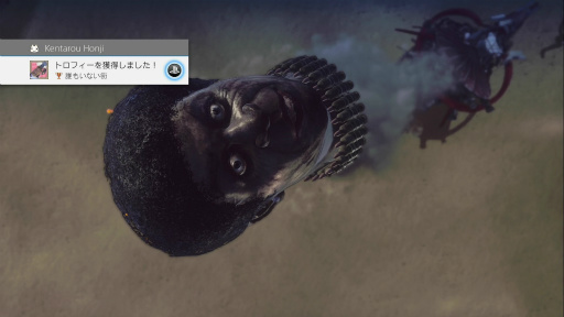 画像ギャラリー No.034のサムネイル画像 / 「LET IT DIE」プレイ日記 第6回：パンイチ女，死にまくるの巻