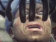 「LET IT DIE」プレイ日記 第6回：パンイチ女，死にまくるの巻