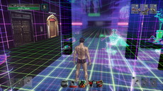 画像ギャラリー No.001のサムネイル画像 / 「LET IT DIE」公式サイトで「E3 2017」発表情報の紹介ページが公開。“頂上作戦”は持ち込みアイテムに制限,敵はヘイター&ハンターのみ