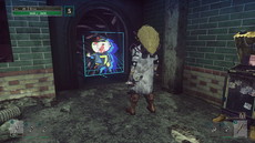 画像ギャラリー No.003のサムネイル画像 / 「LET IT DIE」公式サイトで「E3 2017」発表情報の紹介ページが公開。“頂上作戦”は持ち込みアイテムに制限,敵はヘイター&ハンターのみ