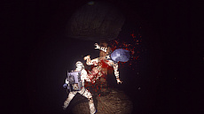 画像ギャラリー No.008のサムネイル画像 / 「LET IT DIE」公式サイトで「E3 2017」発表情報の紹介ページが公開。“頂上作戦”は持ち込みアイテムに制限,敵はヘイター&ハンターのみ