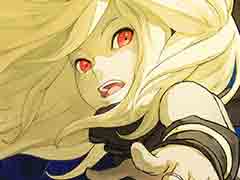 「LET IT DIE」，「GRAVITY DAZE 2」コラボ企画の新情報が公開。重力姫キトゥンの衣装を再現した装備などが登場