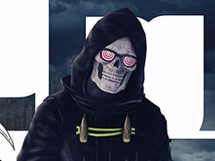 「LET IT DIE」が東京ゲームショウ2017に出展。豪華ゲストを迎えての特別ステージが開催，ブースではゲーム本編無料DLコードの配布も