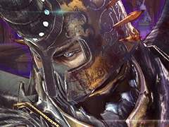 「LET IT DIE」，“4 FORCEMEN”第3弾「ブラック・サンダー」の高難度モード「HARD」および「NIGHTMARE」が本日解禁