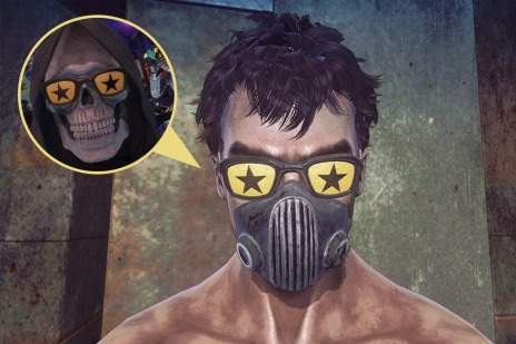 画像ギャラリー No.006のサムネイル画像 / 「LET IT DIE」のサービス開始1周年を記念した「1st Anniversary スペシャルイベント」が11月30日に開催決定