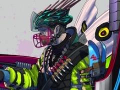「LET IT DIE」，公式生配信で「1st Anniversary スペシャルイベント」第2弾や，“4 FORCEMEN”の戦士「ペイル・ウインド」の情報が公開