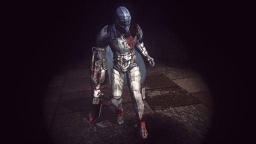 画像ギャラリー No.008のサムネイル画像 / 「LET IT DIE」，“TDM バトルラッシュ”のシーズン2が1月15日に開幕。新たな「お忘れ物」専用装備やプレミアムデカールが登場