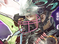 「LET IT DIE」，「日本/アジア版 1st Anniversary」企画や“4 FORCEMEN”最後の刺客「ペイル・ウインド」バトルシーンなどが公開
