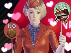 「LET IT DIE」，「ペイル・ウインド」に高難度モード「HARD」「NIGHTMARE」が2月8日に登場。バレンタインクエストも開催決定