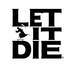 画像ギャラリー No.005のサムネイル画像 / 「LET IT DIE」の待合室ポスターコンテストが初開催。締め切りは6月18日