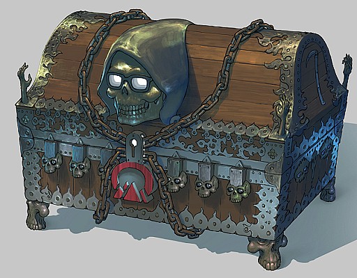 画像ギャラリー No.002のサムネイル画像 / 「LET IT DIE」，攻略をサポートする「バルブの塔限界突破イベント」が開催
