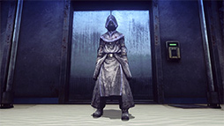 画像ギャラリー No.004のサムネイル画像 / ［TGS 2018］「LET IT DIE」のアップデートプランが明らかに。「ノーモア★ヒーローズ」とのコラボ武器や衣装が登場の予定