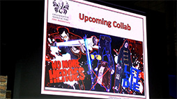 画像ギャラリー No.007のサムネイル画像 / ［TGS 2018］「LET IT DIE」のアップデートプランが明らかに。「ノーモア★ヒーローズ」とのコラボ武器や衣装が登場の予定