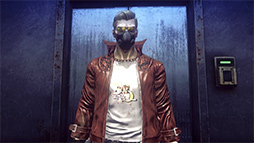 画像ギャラリー No.008のサムネイル画像 / ［TGS 2018］「LET IT DIE」のアップデートプランが明らかに。「ノーモア★ヒーローズ」とのコラボ武器や衣装が登場の予定