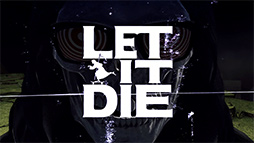 画像ギャラリー No.011のサムネイル画像 / ［TGS 2018］「LET IT DIE」のアップデートプランが明らかに。「ノーモア★ヒーローズ」とのコラボ武器や衣装が登場の予定