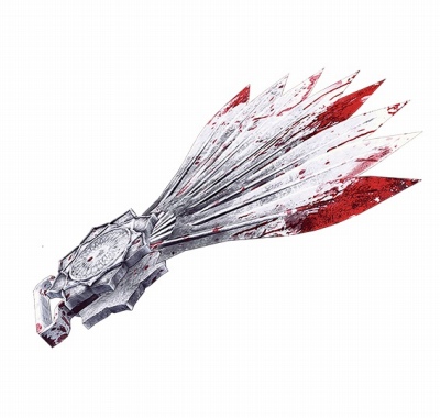 画像ギャラリー No.002のサムネイル画像 / 「LET IT DIE」，シーズン5のロードマップが公開に。サイクロン手裏剣の設計図が手に入る「TDM バトルラッシュ -シーズン5-」が本日開幕