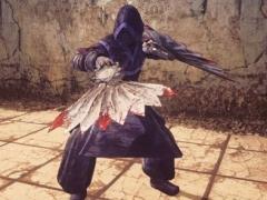 「LET IT DIE」，シーズン5のロードマップが公開に。サイクロン手裏剣の設計図が手に入る「TDM バトルラッシュ -シーズン5-」が本日開幕
