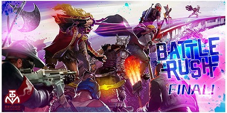 画像ギャラリー No.003のサムネイル画像 / 「LET IT DIE」，“3rd Anniversary イベント”が11月28日開始