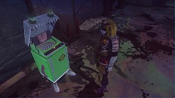 画像ギャラリー No.006のサムネイル画像 / 「LET IT DIE」,シーズン11のロードマップを公開。600万DL達成記念スぺシャルイベントが開催